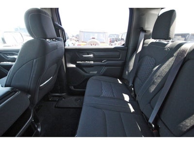 2026 RAM Ram 1500 RAM 1500 EXPRESS CREW CAB 4X2 5'7' BOX