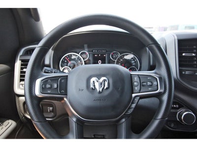 2026 RAM Ram 1500 RAM 1500 EXPRESS CREW CAB 4X2 5'7' BOX