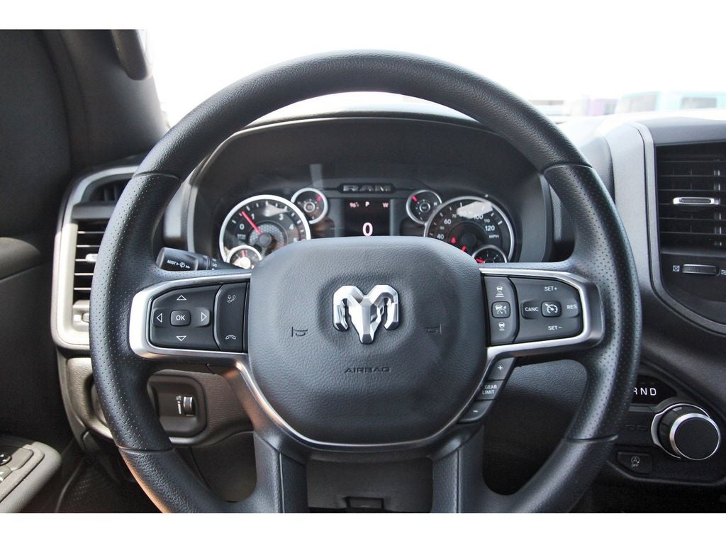 2026 RAM Ram 1500 RAM 1500 EXPRESS CREW CAB 4X2 5'7' BOX