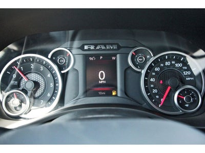 2026 RAM Ram 1500 RAM 1500 EXPRESS CREW CAB 4X2 5'7' BOX