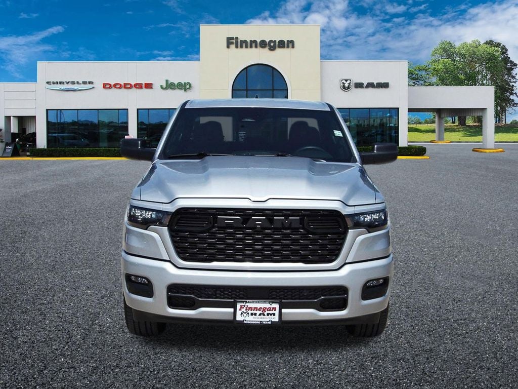 2026 RAM Ram 1500 RAM 1500 EXPRESS CREW CAB 4X2 5'7' BOX