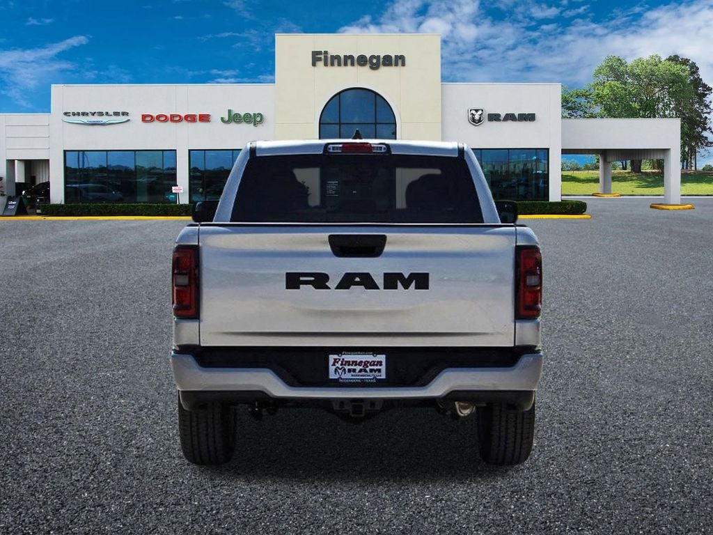2026 RAM Ram 1500 RAM 1500 EXPRESS CREW CAB 4X2 5'7' BOX