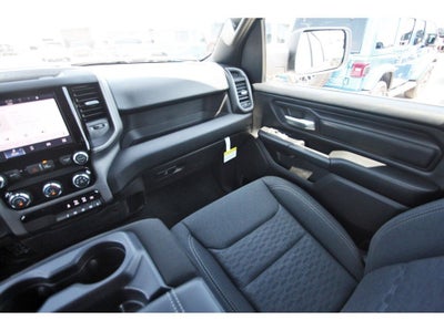 2026 RAM Ram 1500 RAM 1500 EXPRESS CREW CAB 4X2 5'7' BOX