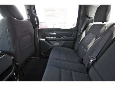 2026 RAM Ram 1500 RAM 1500 EXPRESS CREW CAB 4X2 5'7' BOX