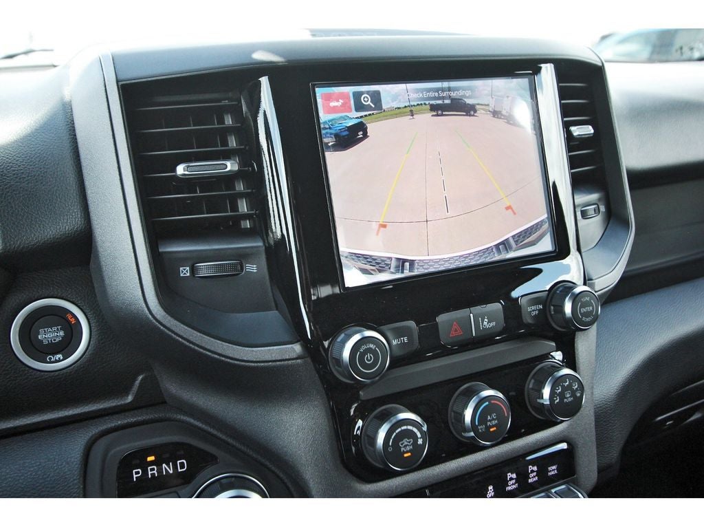 2026 RAM Ram 1500 RAM 1500 EXPRESS CREW CAB 4X2 5'7' BOX