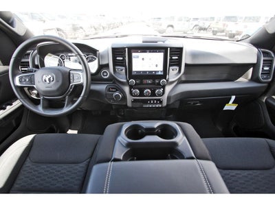 2026 RAM Ram 1500 RAM 1500 EXPRESS CREW CAB 4X2 5'7' BOX