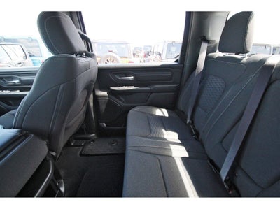 2026 RAM Ram 1500 RAM 1500 EXPRESS CREW CAB 4X2 5'7' BOX