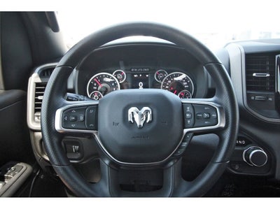 2026 RAM Ram 1500 RAM 1500 EXPRESS CREW CAB 4X2 5'7' BOX