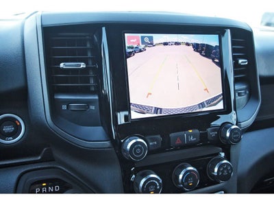 2026 RAM Ram 1500 RAM 1500 EXPRESS CREW CAB 4X2 5'7' BOX