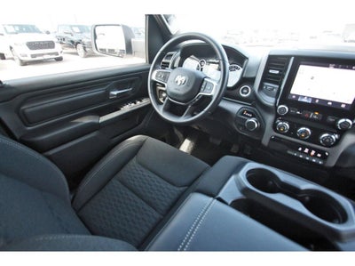 2026 RAM Ram 1500 RAM 1500 EXPRESS CREW CAB 4X2 5'7' BOX