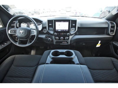 2026 RAM Ram 1500 RAM 1500 EXPRESS CREW CAB 4X2 5'7' BOX