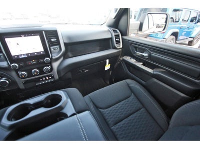 2026 RAM Ram 1500 RAM 1500 EXPRESS CREW CAB 4X2 5'7' BOX