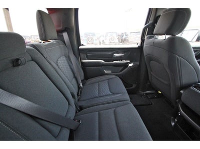 2026 RAM Ram 1500 RAM 1500 EXPRESS CREW CAB 4X2 5'7' BOX