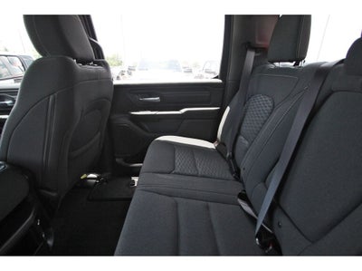2026 RAM Ram 1500 RAM 1500 EXPRESS CREW CAB 4X2 5'7' BOX