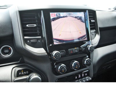 2026 RAM Ram 1500 RAM 1500 EXPRESS CREW CAB 4X2 5'7' BOX