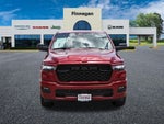 2026 RAM Ram 1500 RAM 1500 EXPRESS CREW CAB 4X2 5'7' BOX
