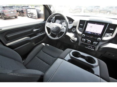 2026 RAM Ram 1500 RAM 1500 EXPRESS CREW CAB 4X2 5'7' BOX