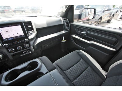 2026 RAM Ram 1500 RAM 1500 EXPRESS CREW CAB 4X2 5'7' BOX