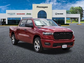 2026 RAM Ram 1500 Express