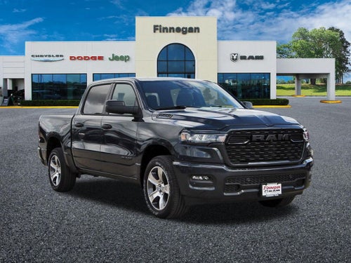 2026 RAM Ram 1500 RAM 1500 EXPRESS CREW CAB 4X2 5'7' BOX
