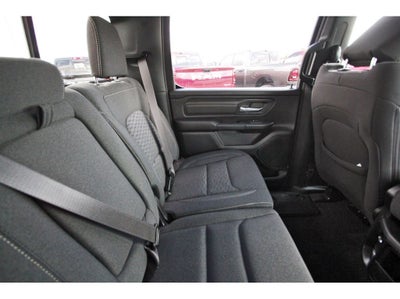 2026 RAM Ram 1500 RAM 1500 EXPRESS CREW CAB 4X2 5'7' BOX