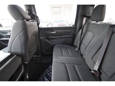 2026 RAM Ram 1500 RAM 1500 EXPRESS CREW CAB 4X2 5'7' BOX