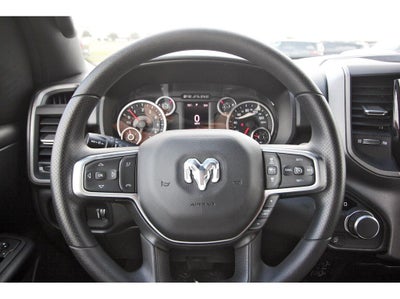 2026 RAM Ram 1500 RAM 1500 EXPRESS CREW CAB 4X2 5'7' BOX