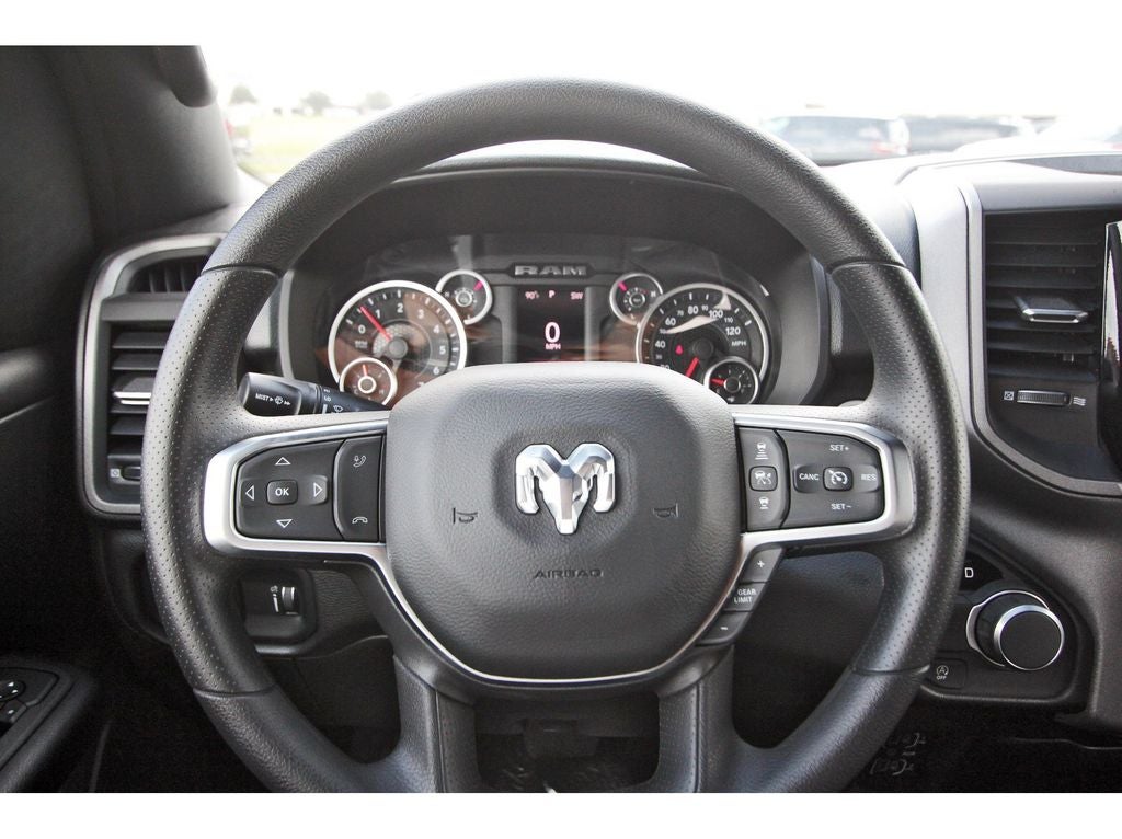 2026 RAM Ram 1500 RAM 1500 EXPRESS CREW CAB 4X2 5'7' BOX