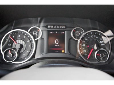 2026 RAM Ram 1500 RAM 1500 EXPRESS CREW CAB 4X2 5'7' BOX