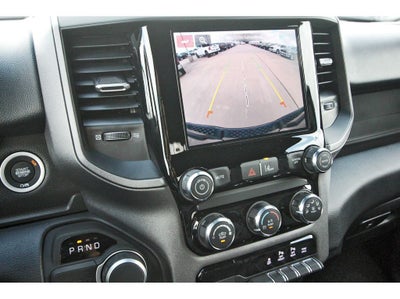 2026 RAM Ram 1500 RAM 1500 EXPRESS CREW CAB 4X2 5'7' BOX