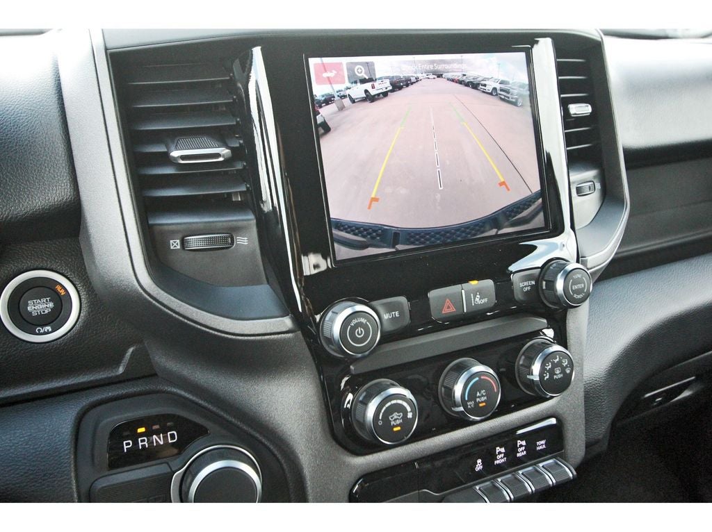 2026 RAM Ram 1500 RAM 1500 EXPRESS CREW CAB 4X2 5'7' BOX