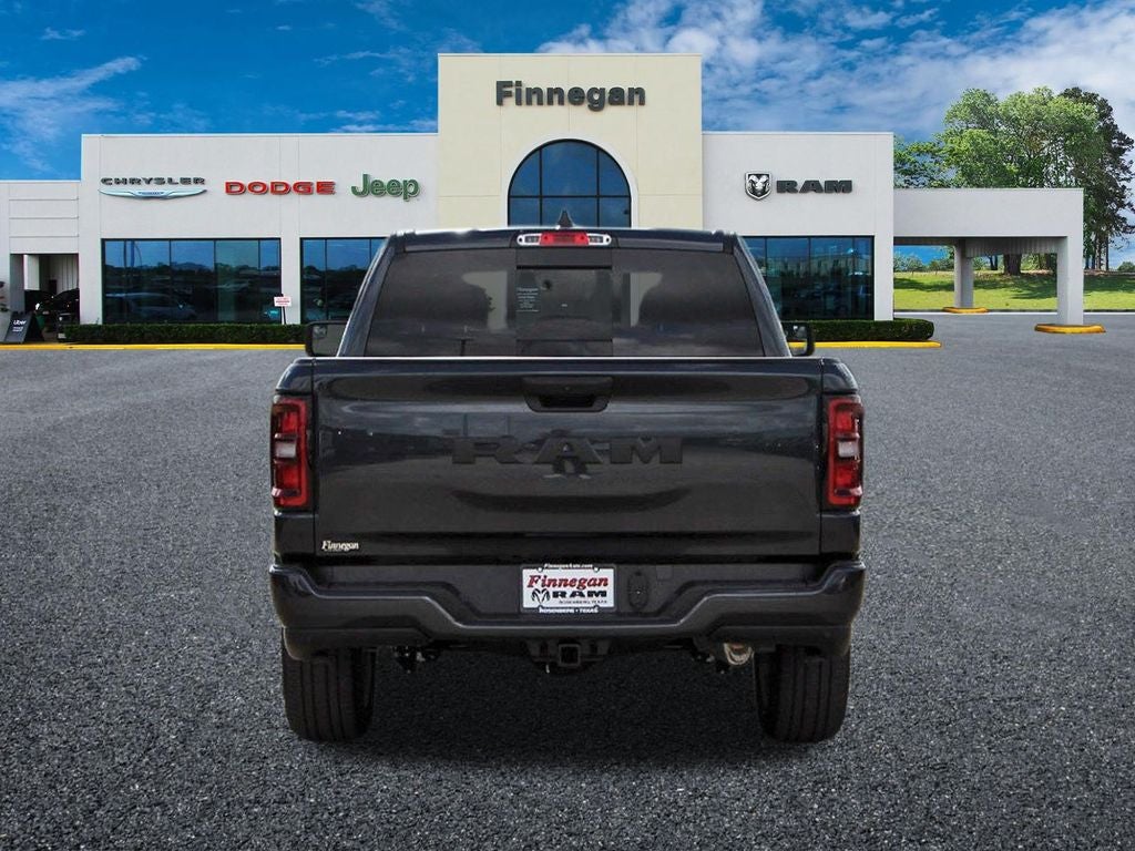 2026 RAM Ram 1500 RAM 1500 EXPRESS CREW CAB 4X2 5'7' BOX