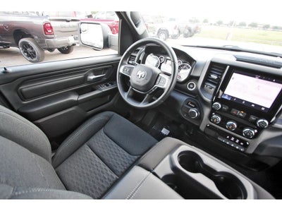2026 RAM Ram 1500 RAM 1500 EXPRESS CREW CAB 4X2 5'7' BOX