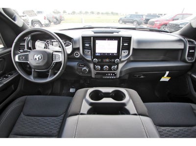 2026 RAM Ram 1500 RAM 1500 EXPRESS CREW CAB 4X2 5'7' BOX