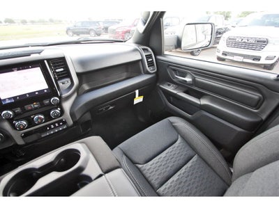 2026 RAM Ram 1500 RAM 1500 EXPRESS CREW CAB 4X2 5'7' BOX