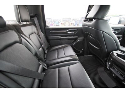 2026 RAM Ram 1500 RAM 1500 LARAMIE CREW CAB 4X2 5'7' BOX