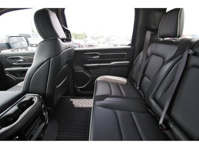 2026 RAM Ram 1500 RAM 1500 LARAMIE CREW CAB 4X2 5'7' BOX