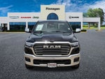 2026 RAM Ram 1500 RAM 1500 LARAMIE CREW CAB 4X2 5'7' BOX