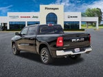 2026 RAM Ram 1500 RAM 1500 LARAMIE CREW CAB 4X2 5'7' BOX