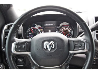 2023 RAM 2500 Laramie Crew Cab 4x4 6'4' Box