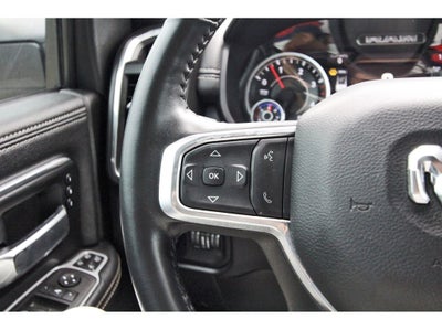 2023 RAM 2500 Laramie Crew Cab 4x4 6'4' Box