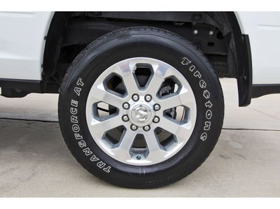 2023 RAM 2500 Laramie Crew Cab 4x4 6'4' Box