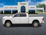 2023 RAM 2500 Laramie Crew Cab 4x4 6'4' Box