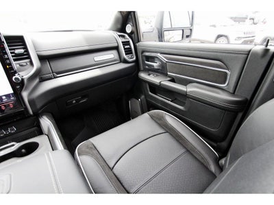 2025 RAM Ram 2500 RAM 2500 LARAMIE CREW CAB 4X4 6'4' BOX