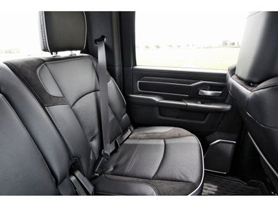 2025 RAM Ram 2500 RAM 2500 LARAMIE CREW CAB 4X4 6'4' BOX