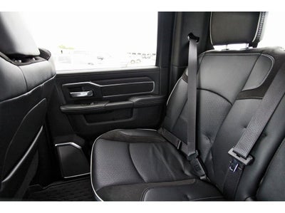2025 RAM Ram 2500 RAM 2500 LARAMIE CREW CAB 4X4 6'4' BOX
