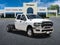 2026 RAM Ram 3500 Chassis Cab RAM 3500 TRADESMAN CREW CAB CHASSIS 4X2 60' CA