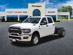 2026 RAM Ram 3500 Chassis Cab RAM 3500 TRADESMAN CREW CAB CHASSIS 4X2 60' CA