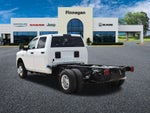 2026 RAM Ram 3500 Chassis Cab RAM 3500 TRADESMAN CREW CAB CHASSIS 4X2 60' CA