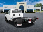 2026 RAM Ram 3500 Chassis Cab RAM 3500 TRADESMAN CHASSIS REGULAR CAB 4X4 60' CA